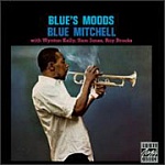BLUE MITCHELL / BLUE'S MOODS [180g 2LP 45rpm]